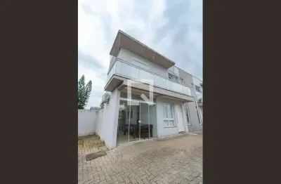 Casa / sobrado em condomínio para venda - niterói, 2 quartos,  90 m² - canoas