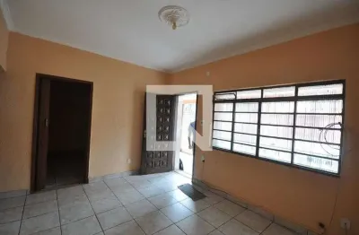 Casa com 2 quartos à venda na Rua Dom Meinolfo Voss, Vila Constança, São Paulo