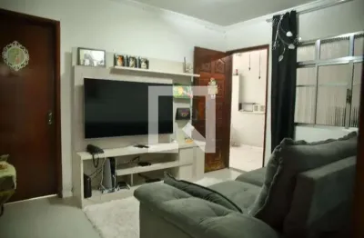 Casa para venda - taboão, 2 quartos,  120 m² - são bernardo do campo