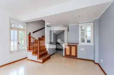Casa / sobrado em condomínio para venda - cavalhada, 3 quartos,  124 m² - porto alegre