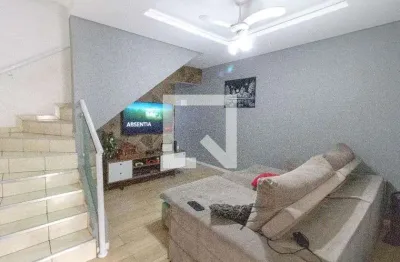 Casa com 3 quartos à venda na Rua Cangucu, Taboão, Guarulhos