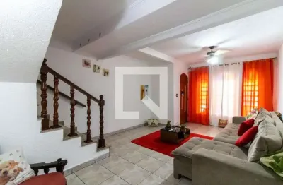 Casa com 3 quartos à venda na Avenida Avelino Alves Machado, Jardim Maia, Guarulhos
