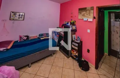 Casa para venda - floramar, 3 quartos,  120 m² - belo horizonte