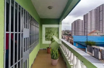 Casa com 3 quartos à venda na Rua James Stolz, Vila Ema, São Paulo