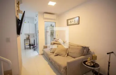 Casa com 2 quartos à venda na Rua João Cabral, Santana, São Paulo