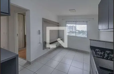 Apartamento com 2 quartos à venda na Rua Antônio Gomes Ferreira, Sacomã, São Paulo