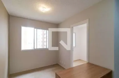 Apartamento para venda - barra funda, 2 quartos,  35 m² - são paulo