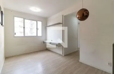 Apartamento para venda - jardim são savério, 2 quartos,  41 m² - são paulo