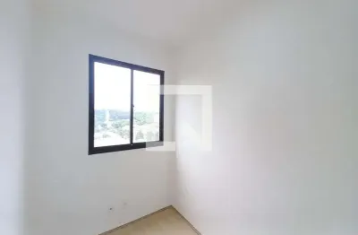Apartamento para venda - jardim ipaussurama , 2 quartos,  42 m² - campinas