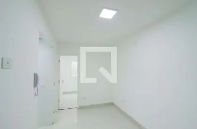 Apartamento para venda - santana, 2 quartos,  40 m² - são paulo
