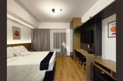 Kitnet / stúdio para venda - vila mariana, 1 quarto,  27 m² - são paulo