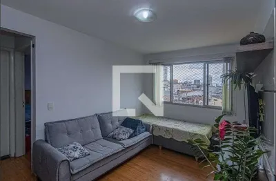 Apartamento para venda - bosque da saúde, 1 quarto,  41 m² - são paulo