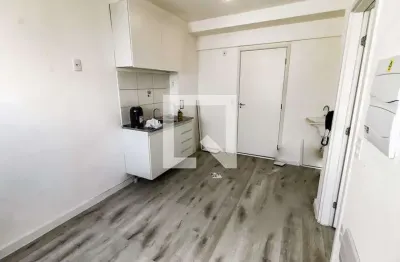 Apartamento para venda - vila andrade, 1 quarto,  28 m² - são paulo