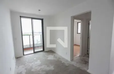 Apartamento para venda - são cristóvão, 2 quartos,  42 m² - rio de janeiro