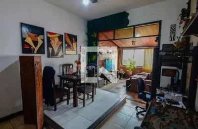 Cobertura para venda - andaraí, 2 quartos,  47 m² - rio de janeiro