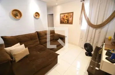 Apartamento para venda - jardim flamboyant, 2 quartos,  44 m² - campinas