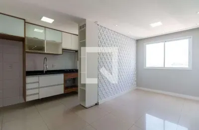 Apartamento para venda - vila carmosina, 2 quartos,  46 m² - são paulo
