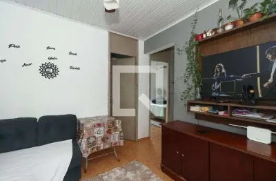 Apartamento para venda - rubem berta, 2 quartos,  50 m² - porto alegre