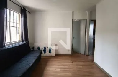 Apartamento para venda - jardim amazonas, 2 quartos,  50 m² - campinas