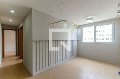 Apartamento para venda - jardim iris , 2 quartos,  44 m² - são paulo