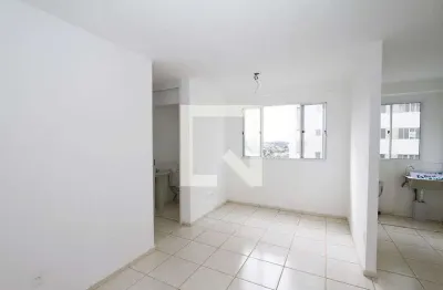 Apartamento para venda - palmeiras, 2 quartos,  47 m² - belo horizonte