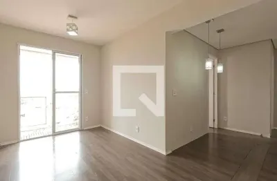 Apartamento para venda - vila rio de janeiro, 2 quartos,  52 m² - guarulhos
