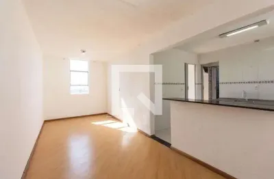 Apartamento para venda - itaquera, 2 quartos,  60 m² - são paulo