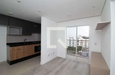 Apartamento para venda - torres tibagy, 2 quartos,  46 m² - guarulhos