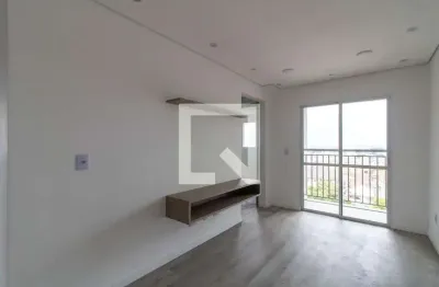 Apartamento para venda - torres tibagy, 2 quartos,  46 m² - guarulhos