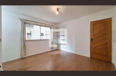 Apartamento para venda - vila pompéia, 1 quarto,  52 m² - são paulo