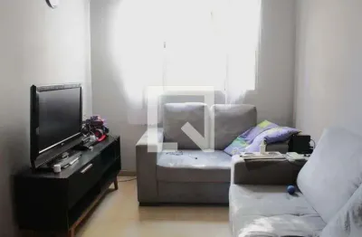 Apartamento com 2 quartos à venda na Rua Doutor Fomm, Belém, São Paulo
