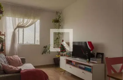 Apartamento para venda - nova petrópolis, 2 quartos,  59 m² - são bernardo do campo