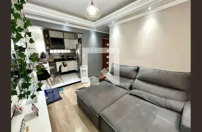 Apartamento para venda - gopoúva, 2 quartos,  60 m² - guarulhos