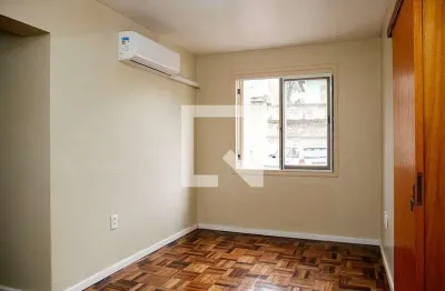 Apartamento para venda - jardim botânico, 2 quartos,  60 m² - porto alegre