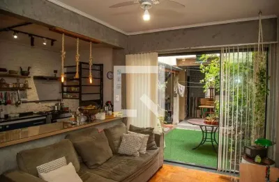 Casa com 1 quarto à venda na Rua Vicente Leporace, Campo Belo, São Paulo