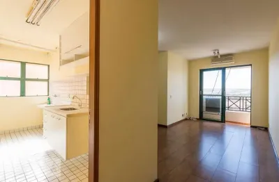 Apartamento para venda - mansões santo antônio, 2 quartos,  58 m² - campinas