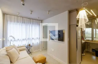 Apartamento com 2 quartos à venda na Avenida Agami, Moema, São Paulo