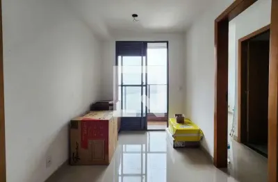 Apartamento para Venda - São Cristóvão, 2 Quartos,  43 m² - Rio de Janeiro