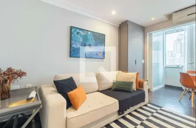 Apartamento para venda - itaim bibi, 1 quarto,  47 m² - são paulo