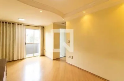 Apartamento para venda - gopoúva, 2 quartos,  60 m² - guarulhos