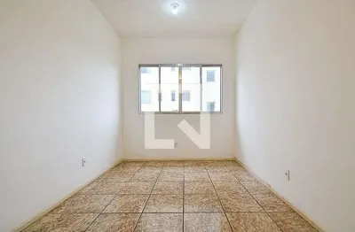 Apartamento para venda - santa cruz, 3 quartos,  78 m² - belo horizonte