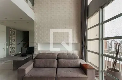 Apartamento para venda - vila pompéia, 1 quarto,  50 m² - são paulo