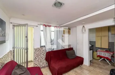 Cobertura para venda - irajá, 2 quartos,  80 m² - rio de janeiro