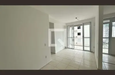 Apartamento para venda - vargem pequena, 3 quartos,  54 m² - rio de janeiro