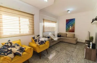 Casa / sobrado em condomínio para venda - mooca, 4 quartos,  135 m² - são paulo
