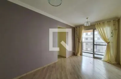 Apartamento para venda - jardim santa emília, 3 quartos,  70 m² - são paulo