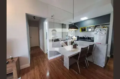 Apartamento com 3 quartos à venda na Avenida Presidente João Goulart, Umuarama, Osasco