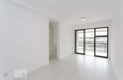 Apartamento para venda - recreio, 2 quartos,  72 m² - rio de janeiro