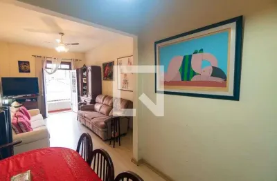 Cobertura para venda - chácara inglesa, 2 quartos,  119 m² - são paulo