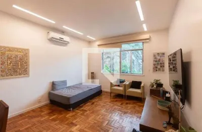 Apartamento para venda - tijuca, 3 quartos,  100 m² - rio de janeiro
